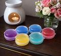 Jelly melts