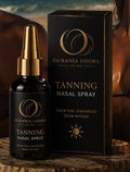 Nasal Tanners