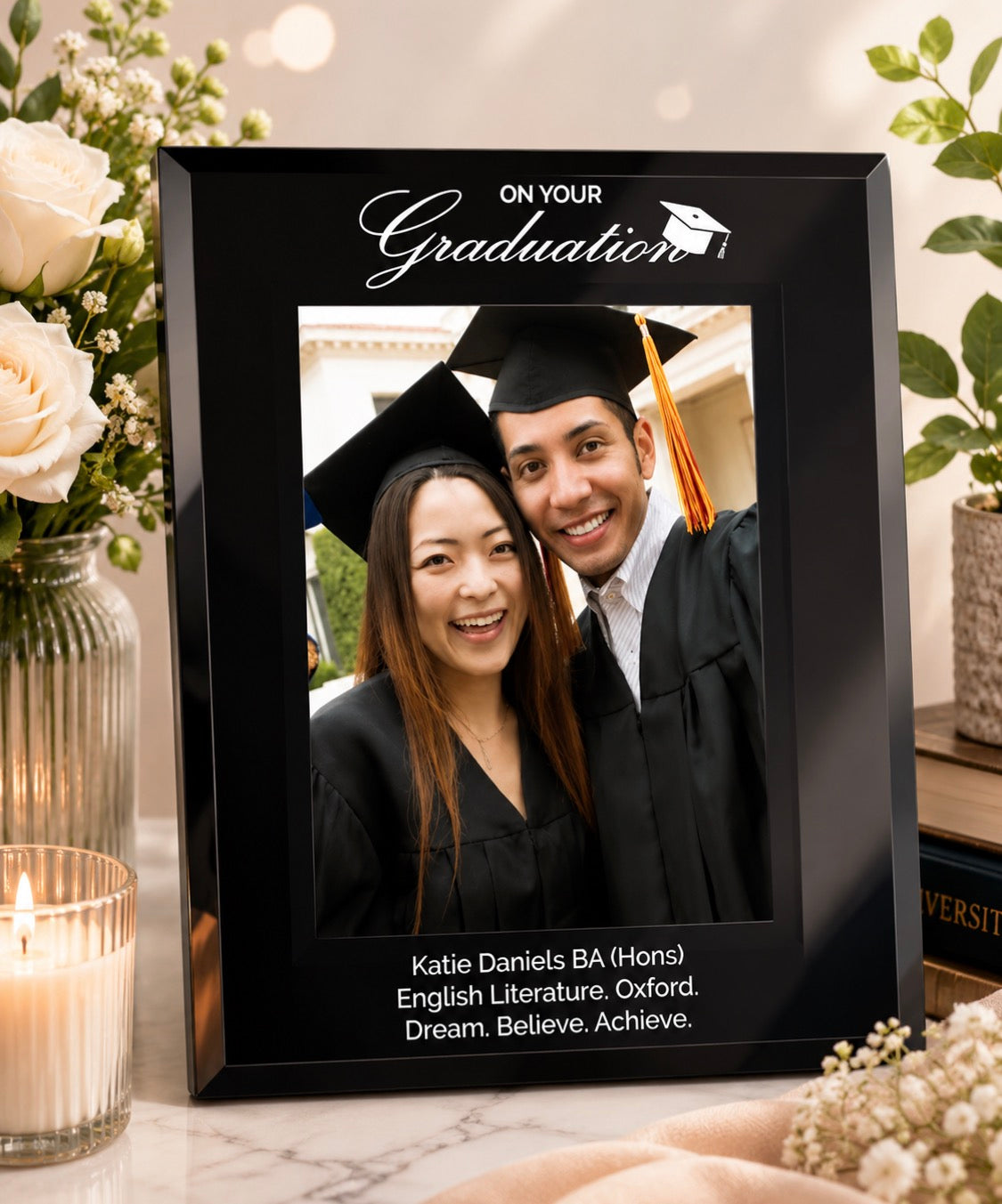 5x7 photo frame