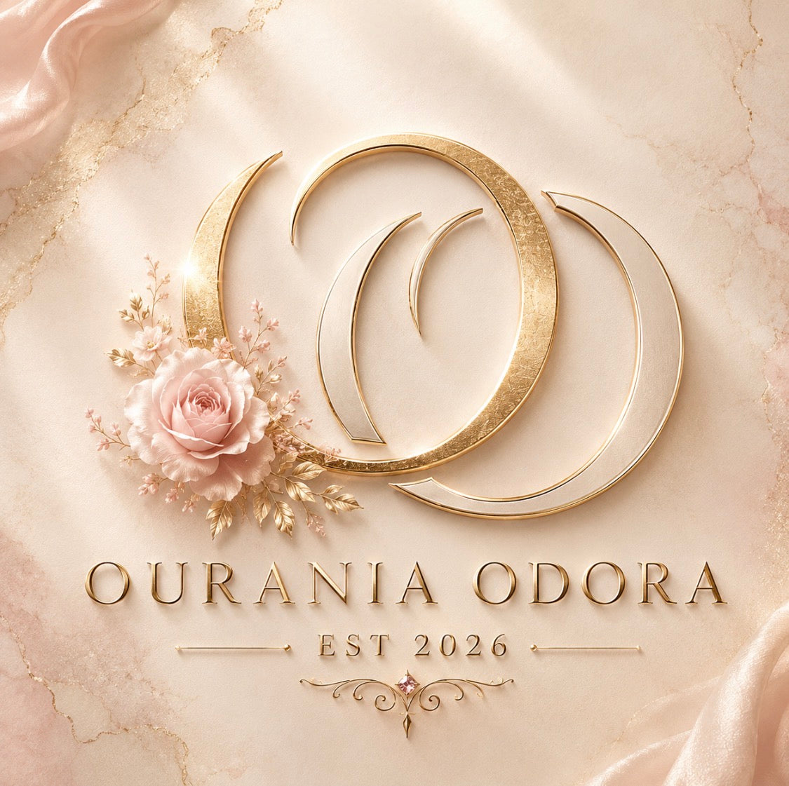 Ourania Odora 